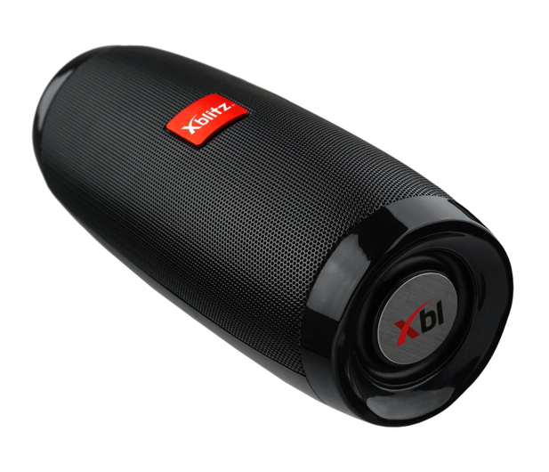 Xblitz Pure Beast + Głośnik Fun - 582363 - zdjęcie 3